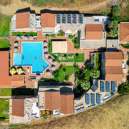 Kostakis Beach Apartments